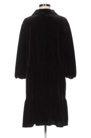 Φόρεμα In the style, Μέγεθος XXL, Χρώμα Μαύρο, Τιμή 24,55 €