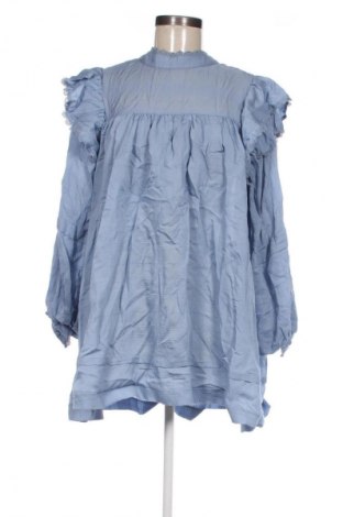 Φόρεμα In the style, Μέγεθος S, Χρώμα Γκρί, Τιμή 14,77 €