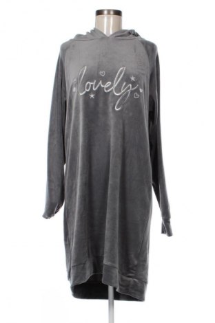 Kleid Infinity, Größe XL, Farbe Grau, Preis 18,99 €