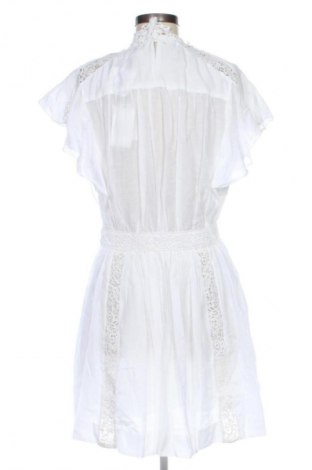 Sukienka Isabel Marant Etoile, Rozmiar M, Kolor Biały, Cena 1 254,99 zł