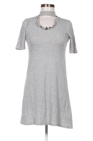 Φόρεμα Jacoueline De Yong, Μέγεθος M, Χρώμα Γκρί, Τιμή 14,83 €