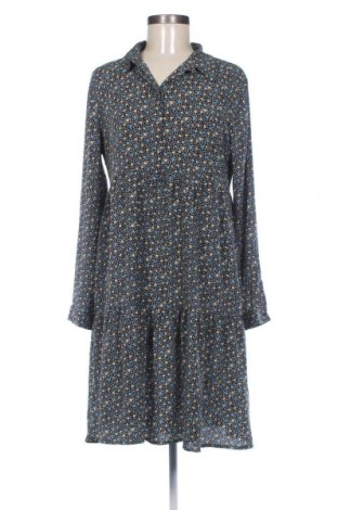 Kleid Jacqueline De Yong, Größe S, Farbe Mehrfarbig, Preis 14,83 €