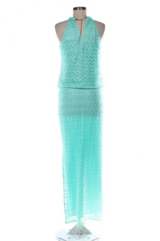 Rochie Jake*s, Mărime M, Culoare Verde, Preț 163,16 Lei