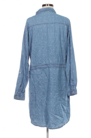Ruha Janina, Méret XL, Szín Kék, Ár 9 576 Ft