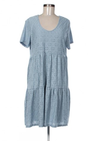 Kleid Janina, Größe XL, Farbe Blau, Preis 14,77 €