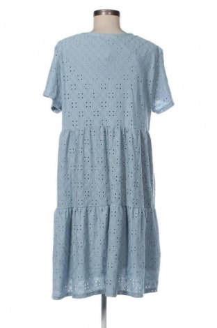 Kleid Janina, Größe XL, Farbe Blau, Preis 14,77 €