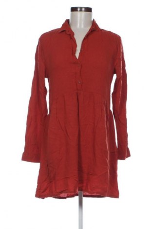 Kleid Janina, Größe M, Farbe Rot, Preis € 14,77