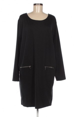 Kleid Janina, Größe 3XL, Farbe Schwarz, Preis 14,83 €