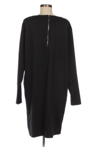 Kleid Janina, Größe 3XL, Farbe Schwarz, Preis 14,83 €