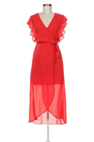 Rochie Japna, Mărime M, Culoare Roșu, Preț 76,00 Lei