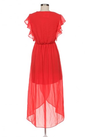 Rochie Japna, Mărime M, Culoare Roșu, Preț 76,00 Lei