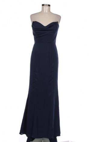 Kleid Jarlo, Größe M, Farbe Blau, Preis € 111,57