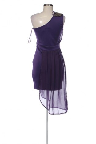 Kleid Jasmine, Größe M, Farbe Lila, Preis 16,12 €