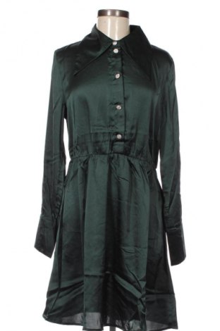 Рокля Jdy, Размер L, Цвят Зелен, Цена 46,99 лв.