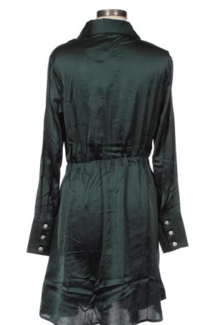 Рокля Jdy, Размер L, Цвят Зелен, Цена 46,99 лв.