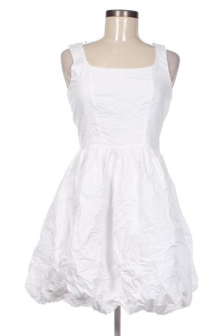 Rochie Jdy, Mărime M, Culoare Alb, Preț 100,99 Lei