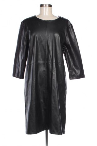 Φόρεμα Jean Pascale, Μέγεθος XL, Χρώμα Μαύρο, Τιμή 14,77 €