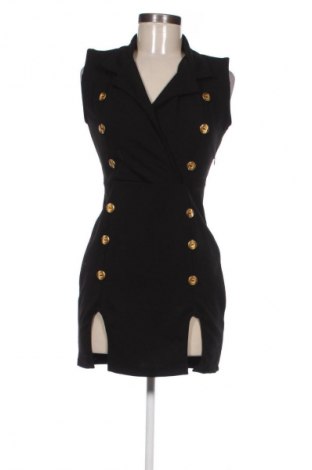 Rochie Jennyfer, Mărime S, Culoare Negru, Preț 76,32 Lei