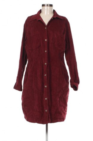 Rochie John Baner, Mărime XL, Culoare Roșu, Preț 105,99 Lei