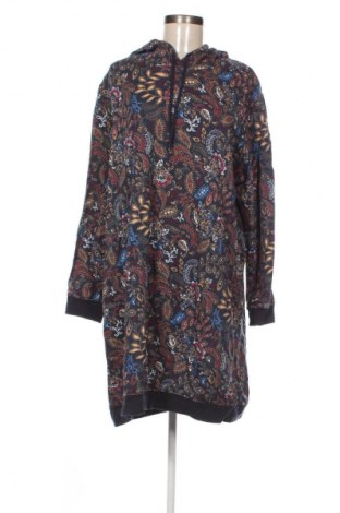 Kleid John Baner, Größe XXL, Farbe Mehrfarbig, Preis 19,99 €