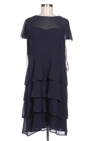 Kleid John Lewis, Größe XXL, Farbe Blau, Preis € 11,99