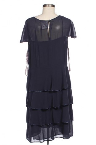 Kleid John Lewis, Größe XXL, Farbe Blau, Preis € 11,99