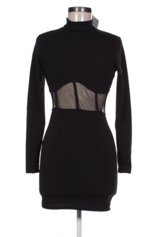 Rochie Jordannis, Mărime XS, Culoare Negru, Preț 76,32 Lei