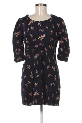 Kleid Joules, Größe S, Farbe Mehrfarbig, Preis 42,81 €