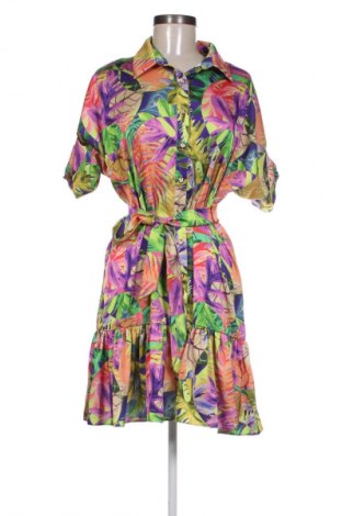 Rochie Junona, Mărime S, Culoare Multicolor, Preț 126,32 Lei