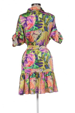 Rochie Junona, Mărime S, Culoare Multicolor, Preț 126,32 Lei