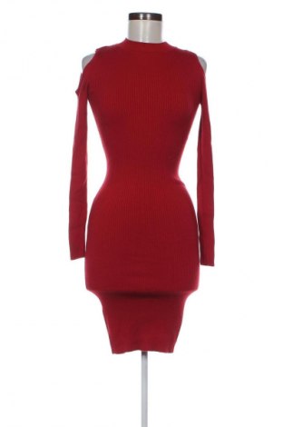 Rochie Jus D'orange, Mărime XS, Culoare Roșu, Preț 126,32 Lei