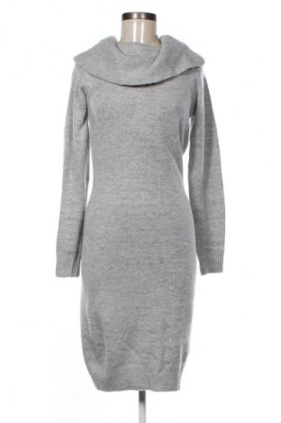 Kleid KVL by Kenvelo, Größe S, Farbe Grau, Preis 14,83 €