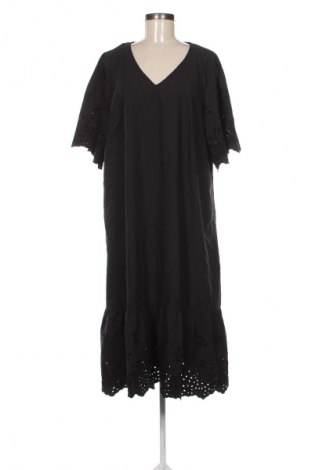 Φόρεμα Kaffe, Μέγεθος XXL, Χρώμα Πολύχρωμο, Τιμή 69,99 €