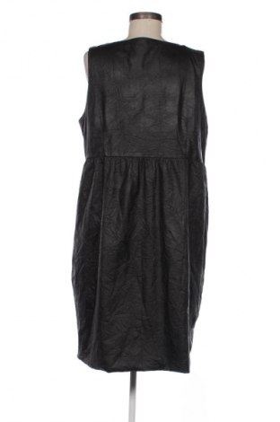 Kleid Kaffe, Größe XL, Farbe Schwarz, Preis 24,55 €