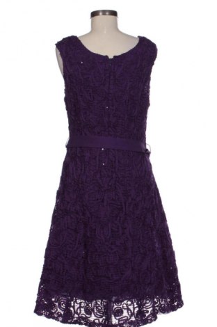 Kleid Kaliko, Größe M, Farbe Lila, Preis 31,71 €