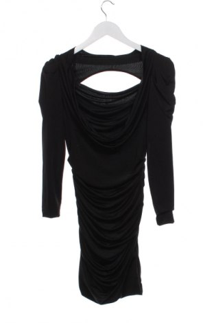 Φόρεμα Karen Millen, Μέγεθος XS, Χρώμα Μαύρο, Τιμή 62,92 €