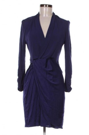 Φόρεμα Karen Millen, Μέγεθος M, Χρώμα Βιολετί, Τιμή 48,92 €