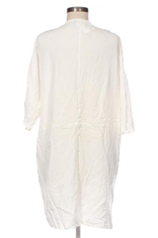 Kleid Karen by Simonsen, Größe S, Farbe Weiß, Preis 41,98 €