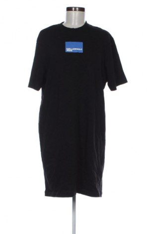 Rochie Karl Lagerfeld, Mărime L, Culoare Negru, Preț 1.319,99 Lei