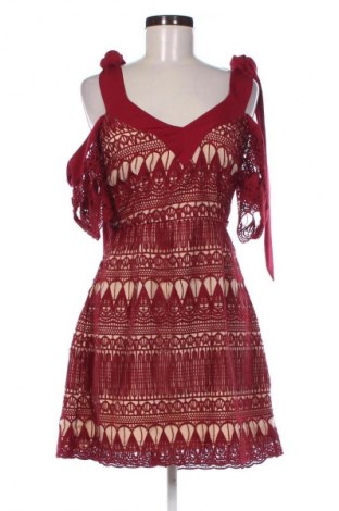 Φόρεμα Keepsake, Μέγεθος M, Χρώμα Κόκκινο, Τιμή 107,31 €