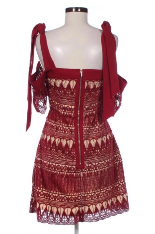 Φόρεμα Keepsake, Μέγεθος M, Χρώμα Κόκκινο, Τιμή 107,31 €