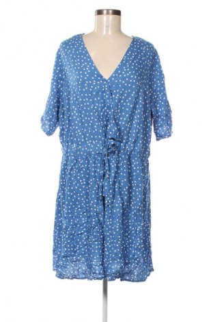 Kleid Kiabi, Größe XXL, Farbe Mehrfarbig, Preis € 16,99