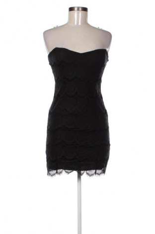 Kleid Kikiriki, Größe M, Farbe Schwarz, Preis 14,83 €