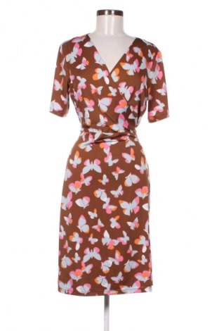 Φόρεμα Kim & Co., Μέγεθος M, Χρώμα Πολύχρωμο, Τιμή 35,29 €
