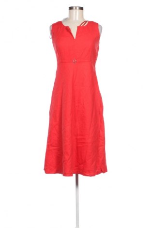 Rochie Kingfield, Mărime M, Culoare Roșu, Preț 76,32 Lei