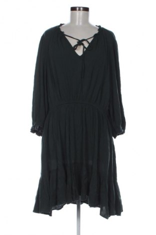 Φόρεμα Knox Rose, Μέγεθος XXL, Χρώμα Πράσινο, Τιμή 23,52 €