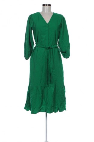 Kleid LC Waikiki, Größe L, Farbe Grün, Preis € 17,90