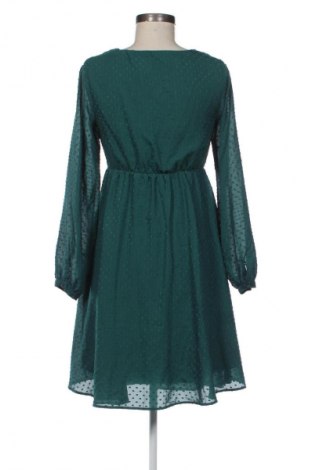 Rochie LC Waikiki, Mărime S, Culoare Verde, Preț 143,00 Lei
