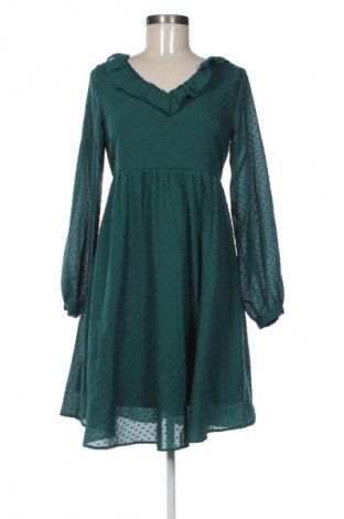 Rochie LC Waikiki, Mărime S, Culoare Verde, Preț 143,00 Lei