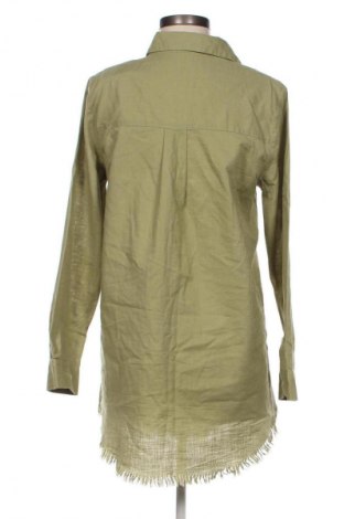 Kleid LC Waikiki, Größe M, Farbe Grün, Preis 11,25 €